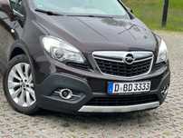 Opel Mokka Automat~Cosmo Innovation~Pełna opcja~Zobacz