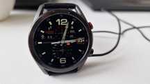 Smartwatch L19, 100% sprawny, dzownienie, aplikacja tel, jak nowy