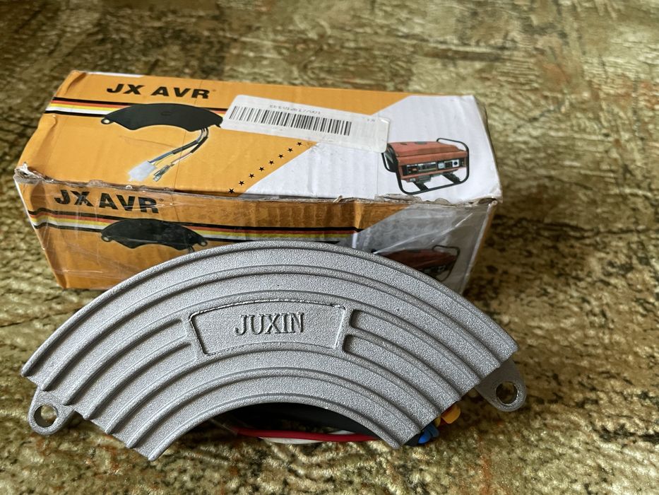 Продам АВР для генератора 5 кw
