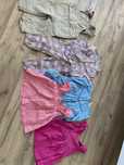 ubranka Coccodrillo roz.74