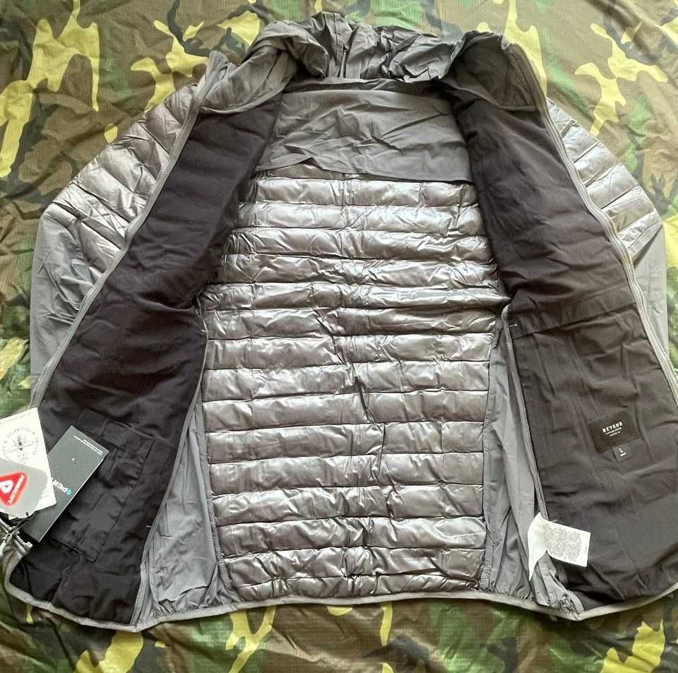 Куртка Beyond Clothing tasche level 3 PrimaLoft Jacket