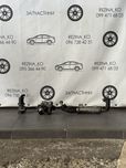 EGR клапан, дросельна заслінка та охолоджувач EGR Opel Vectra 1.9 CDTI