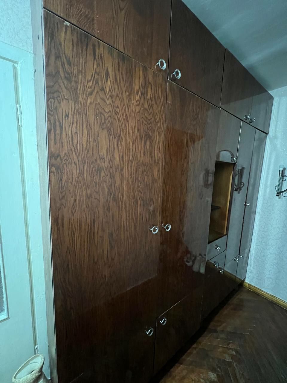 Шафа в коридор / шкаф
