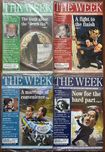 Revistas- “The Week”
