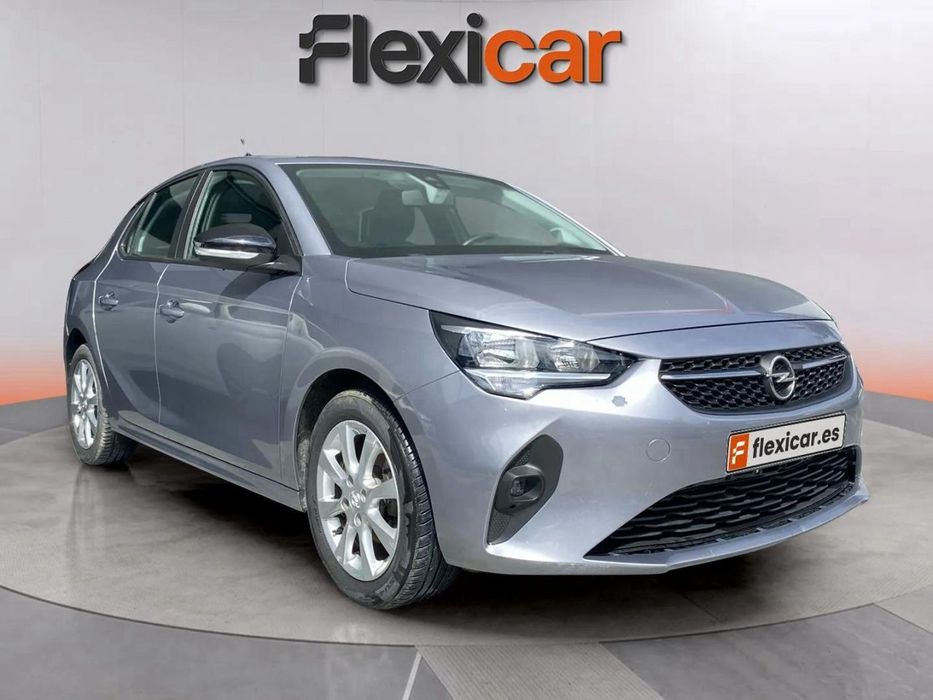 Opel Corsa 1.2 Business Edition