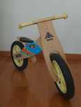 Bicicleta de Equilíbrio