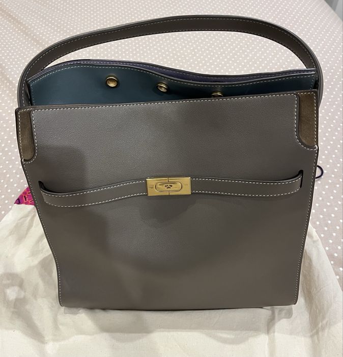 Mala TORY BURCH LEE RADZIWILL