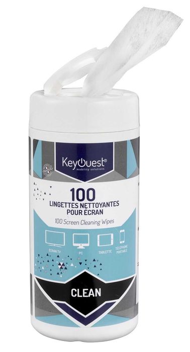 Toalhas para limpar superfícies