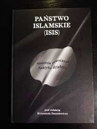 Państwo islamskie (ISIS)