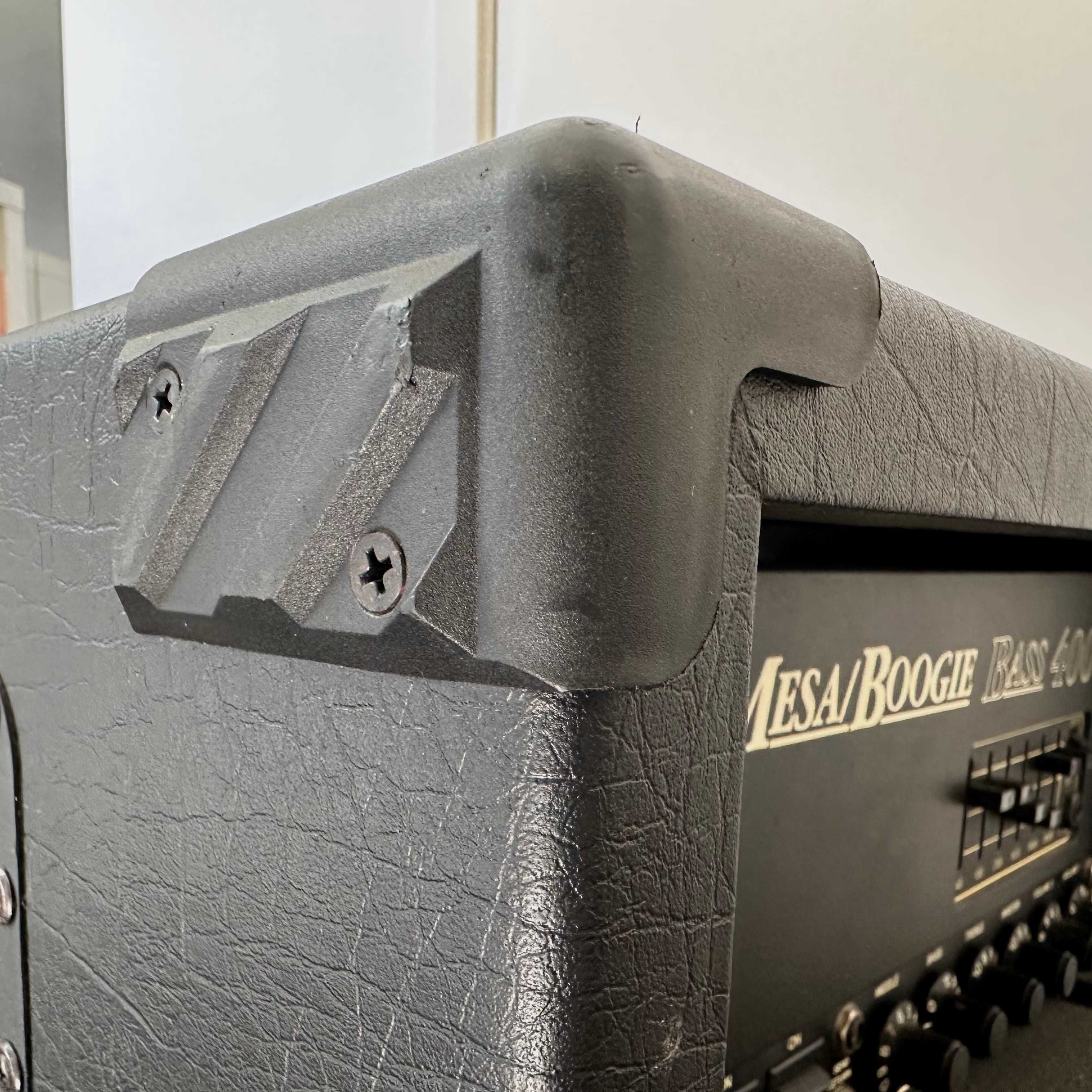 Amplificador Baixo Mesa Boogie Bass 400