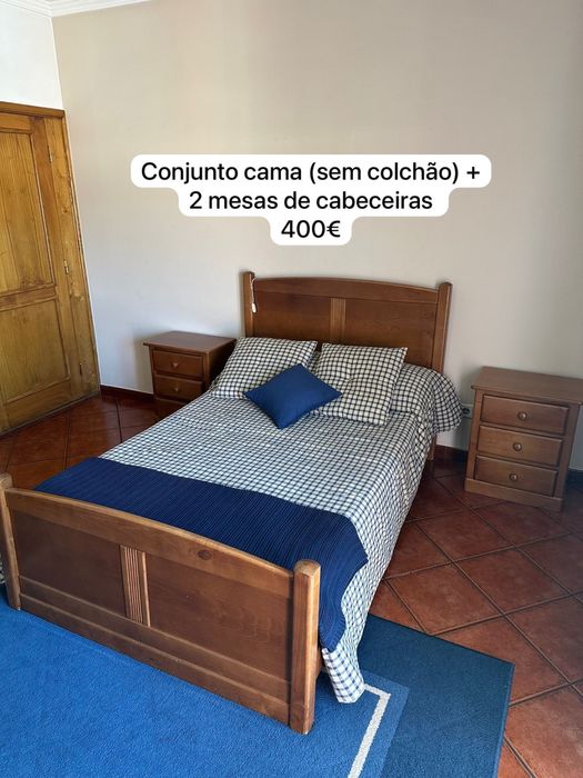 Moveis de quarto e escritorio