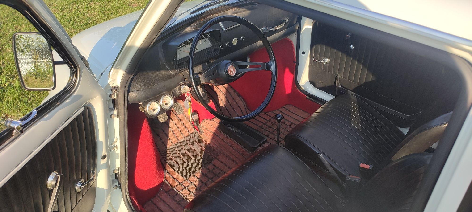 Sprzedam FIAT 500L