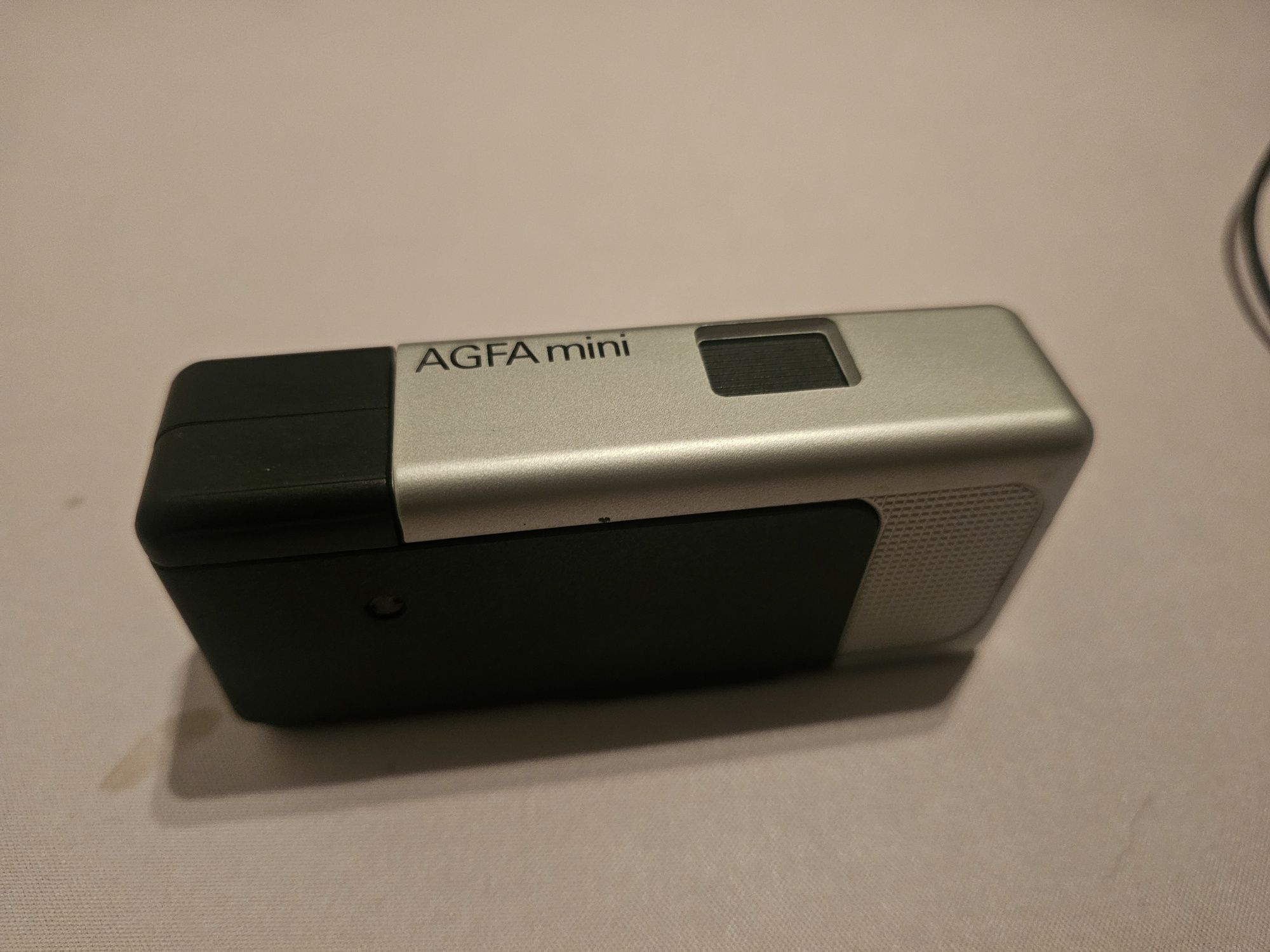 AGFA MINI Excelente!