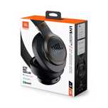 Auscultadores Bluetooth JBL Live 650 com Cancelamento de Ruido