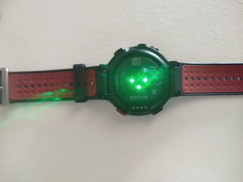 Vendo Garmin Forerunner