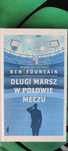 "Długi marsz w połowie meczu" B.Fountain
