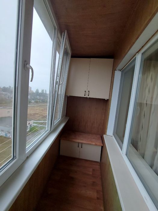 Сдам 2х комнатную квартиру на Юбилейной.(Аваль Банк)