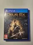 Deus Ex Mankind Divided PS4 (Ang) stan idealny