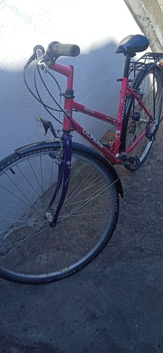Продам женский велосипед