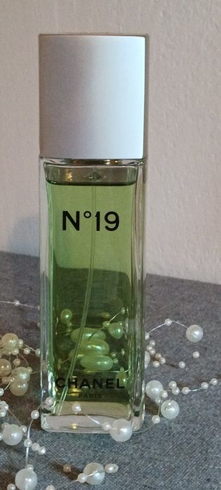 N19  - 100 ml edt