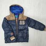 Пуховик Benetton р.140