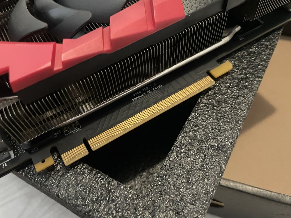Karta Graficzna gtx 1080 ti