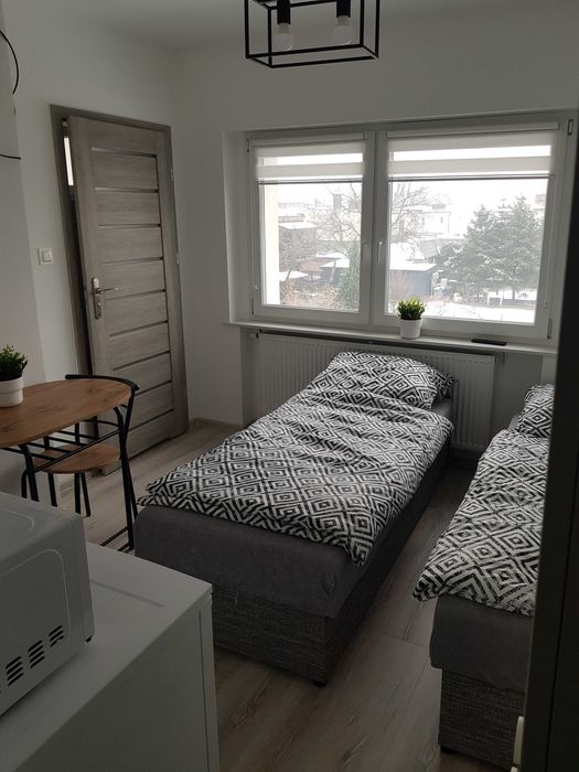 Noclegi od 40zł/dobę dla firm i osób prywatnych