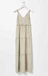 Sukienka maxi / boho / XS / nowa