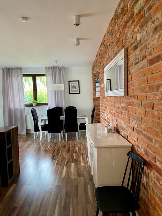 REWA Apartament 2-poziomowy 120m2 nad morzem Boże Narodzenie Sylwester