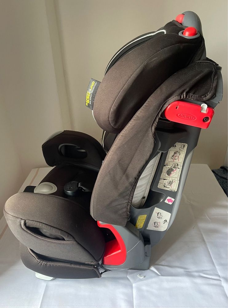 Car seat assento para criança