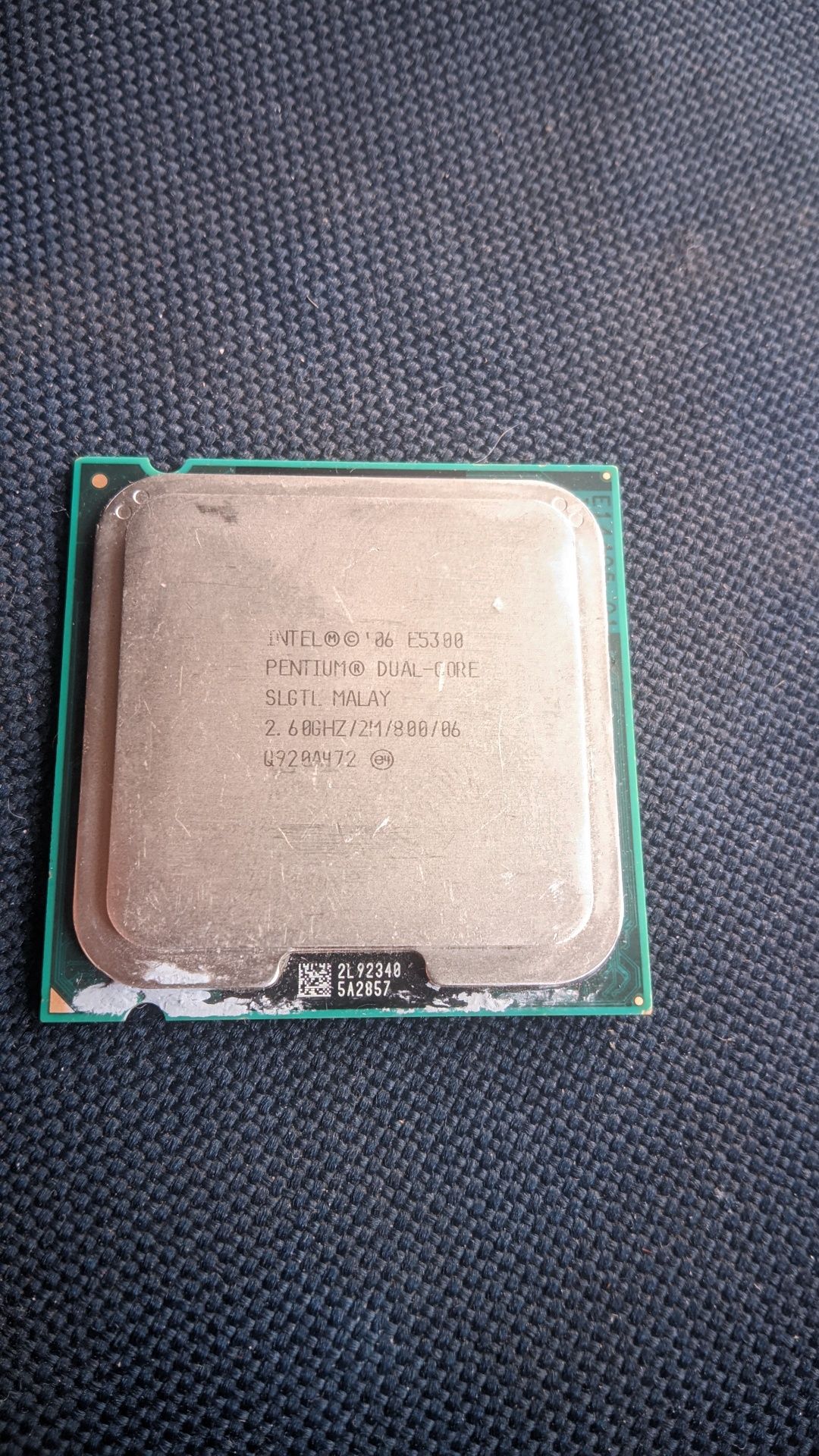 50 грн старые процесоры 775 сокет
