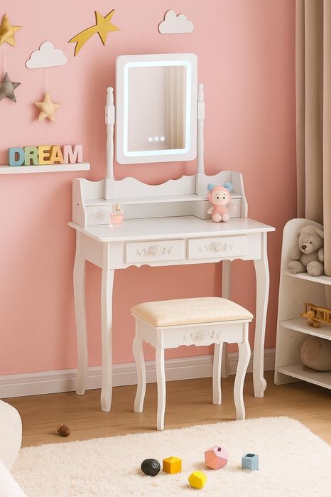 Tolaletka z lustrem , nowa hurtowe ilosci