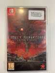Deadly Premonition 2 A Blessing in Disguise Nintendo Switch