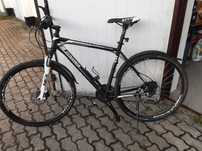 Rower DYNAMICS GRAVITY XT   ( size 54 )