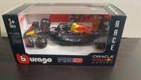 Miniatura Formula 1
