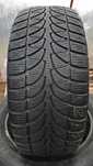 Bridgestone 215/55 r16 Blizzak LM-32 /// 6,3mm!!!