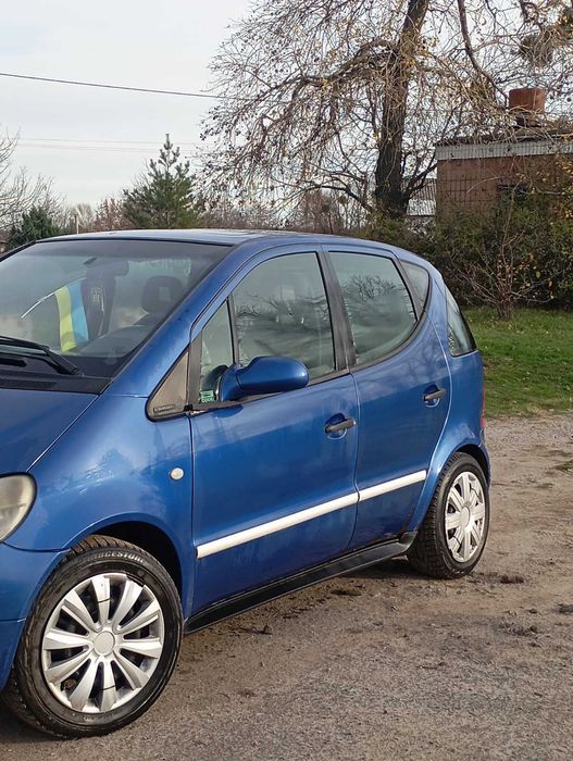 Продам Мерседес А160