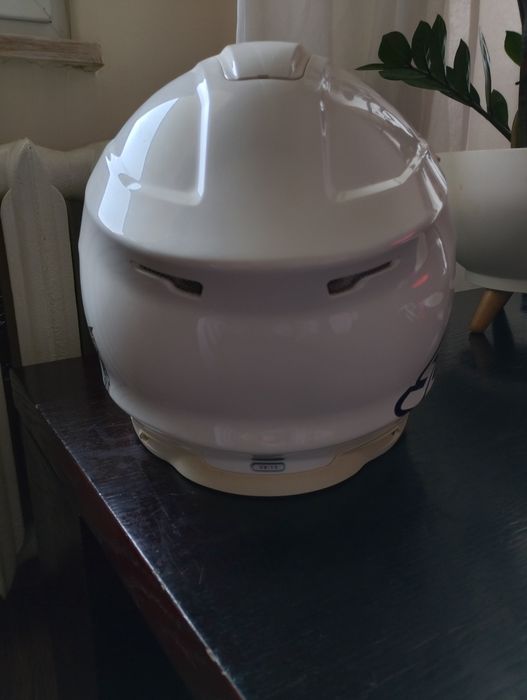 Kask motocross, enduro SCORPION