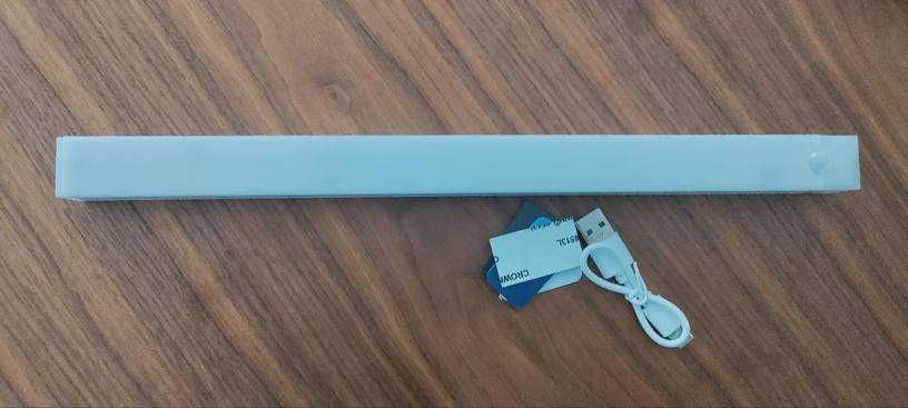 Luzes Com Sensores de Movimento/Portáveis