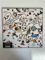 Led Zeppelin III płyta LP