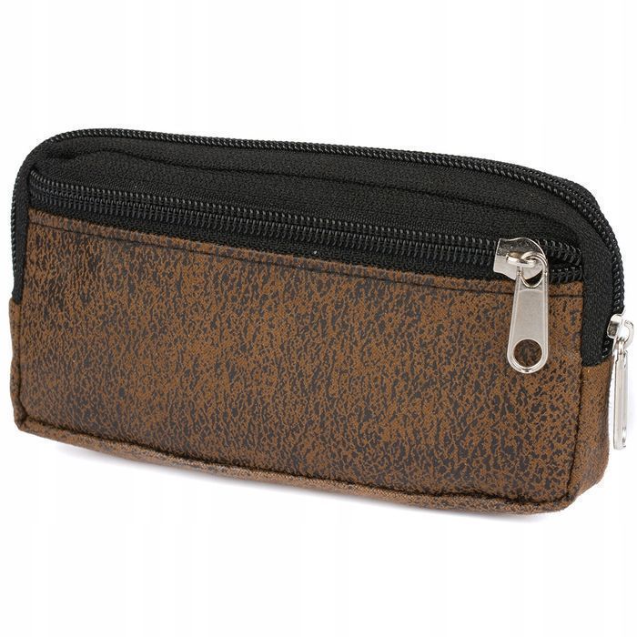 Etui na telefon dokumenty piórnik etui na klucze portfel pokrowiec