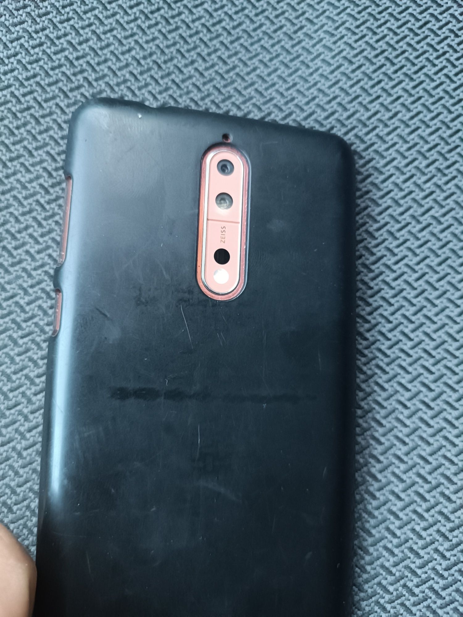 Продам Nokia 8. 4гб /64гб