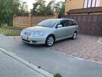Продам Toyota Avensis