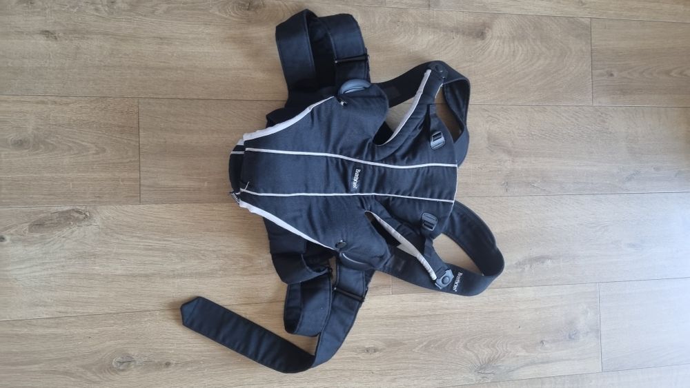 Nosidełko Baby Bjorn na sprzedaż.