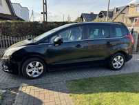 Peugeot 5008 7 osób