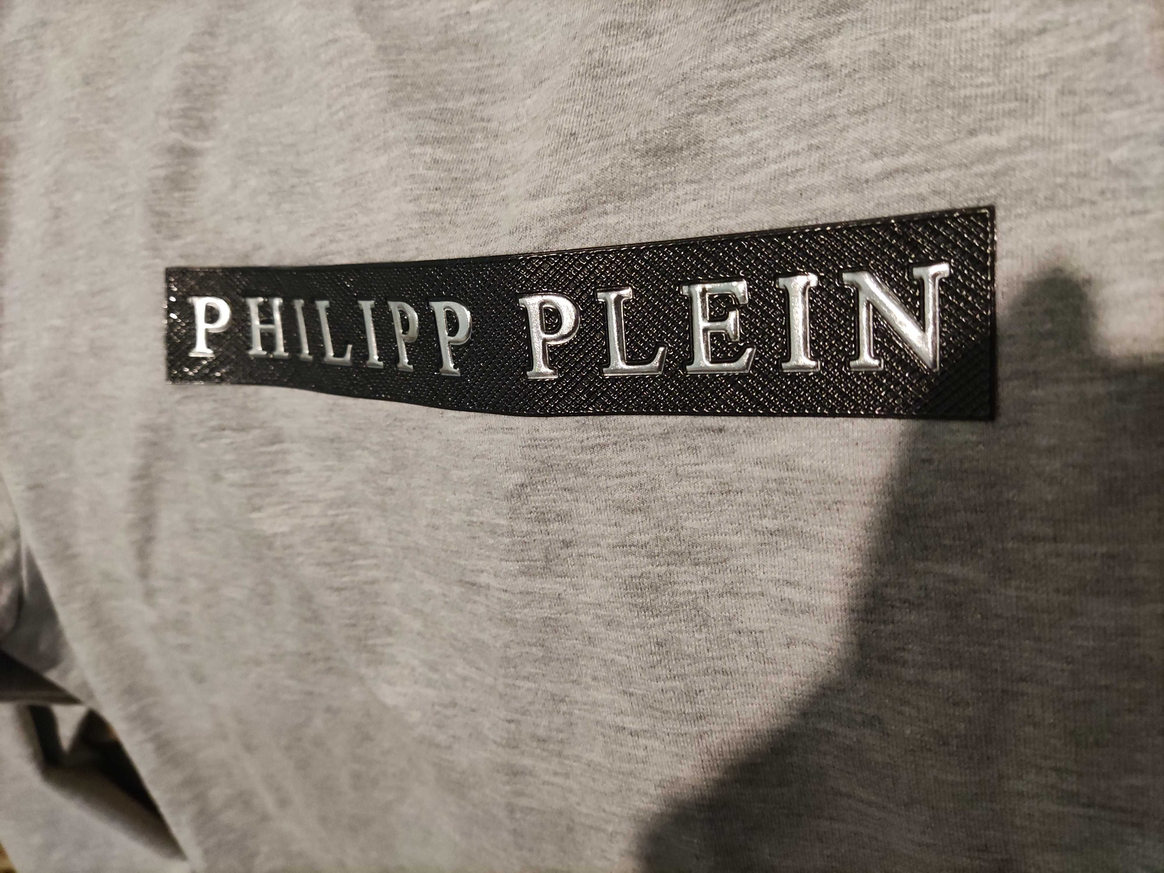 Bluza Philipp plein