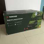Kosiarka z napędem Parkside NOWA trójkołowa 51cm