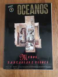 Revistas Oceanos