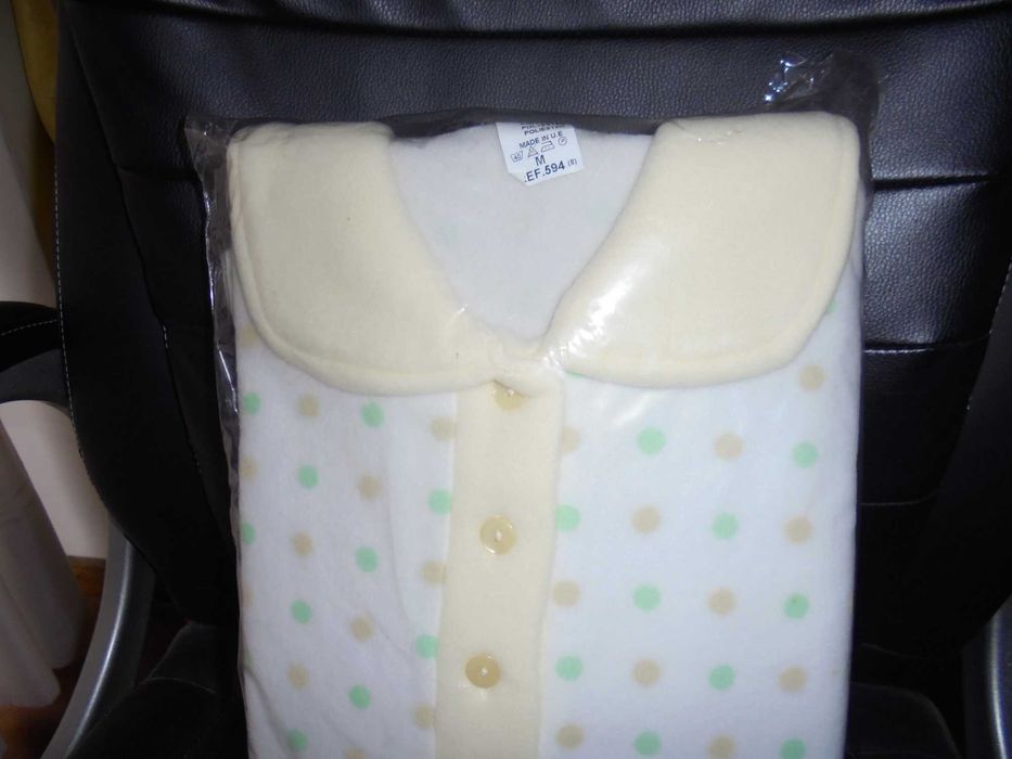 pijama de senhora novo lindo