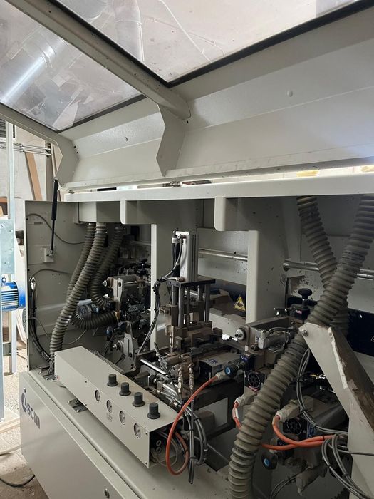 Okleiniarka SCM Olimpic K 360